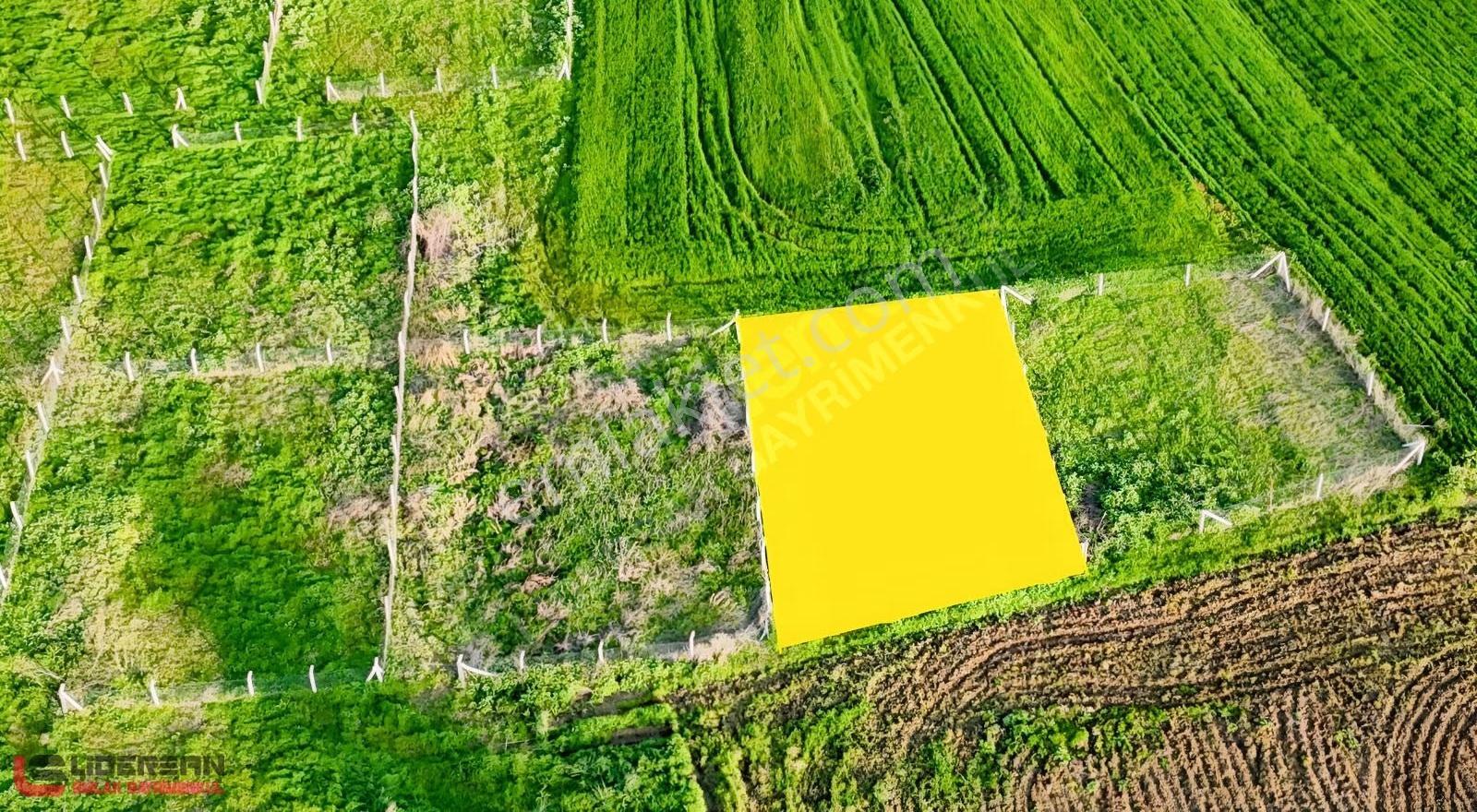 Çatalca Elbasan'da Satılık 276 M² Hisseli Arsa - Görsel 11