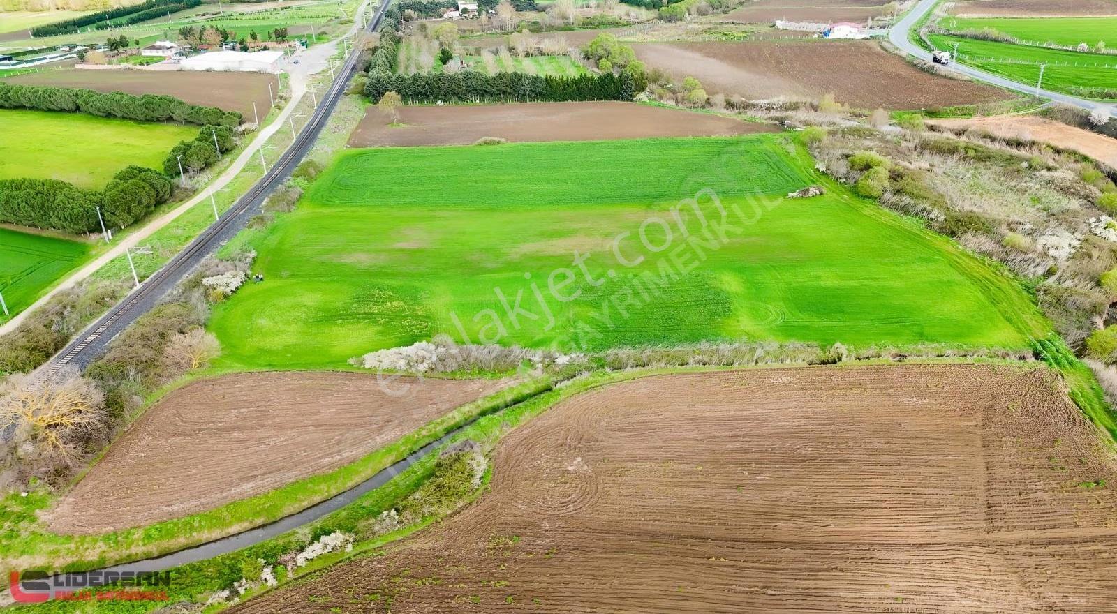 Silivri Akören'de 979 M² Satılık Tarla - Yatırım Fırsatı - Görsel 9