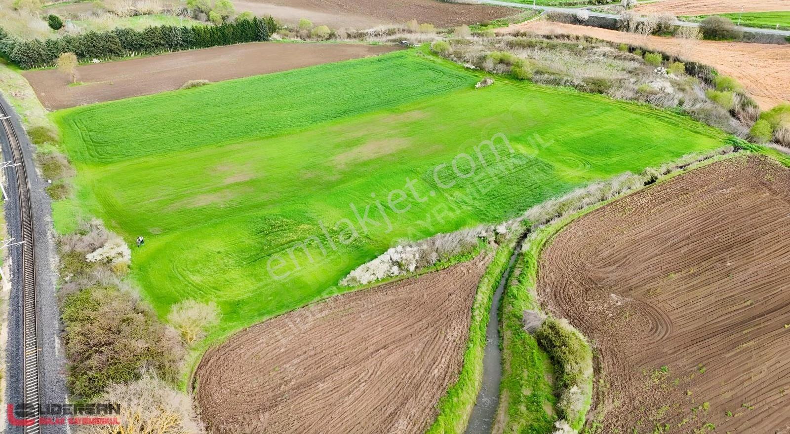 Silivri Akören'de 979 M² Satılık Tarla - Yatırım Fırsatı - Görsel 8