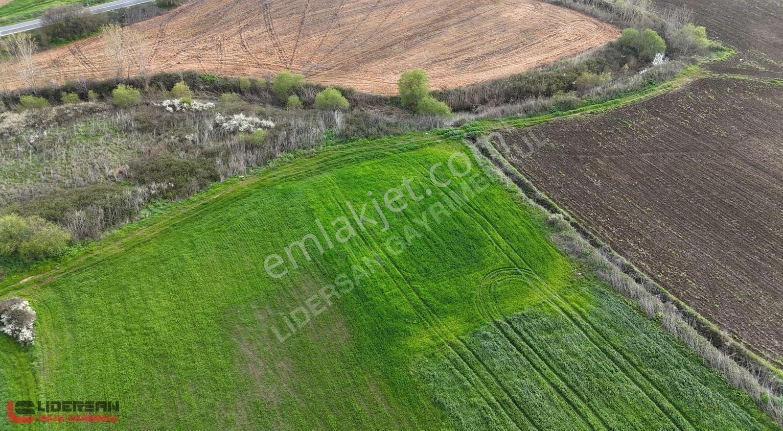 Silivri Akören'de 979 M² Satılık Tarla - Yatırım Fırsatı - Görsel 11