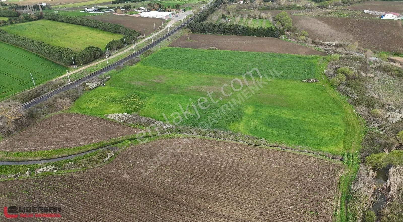 Silivri Akören'de 979 M² Satılık Tarla - Yatırım Fırsatı - Görsel 12