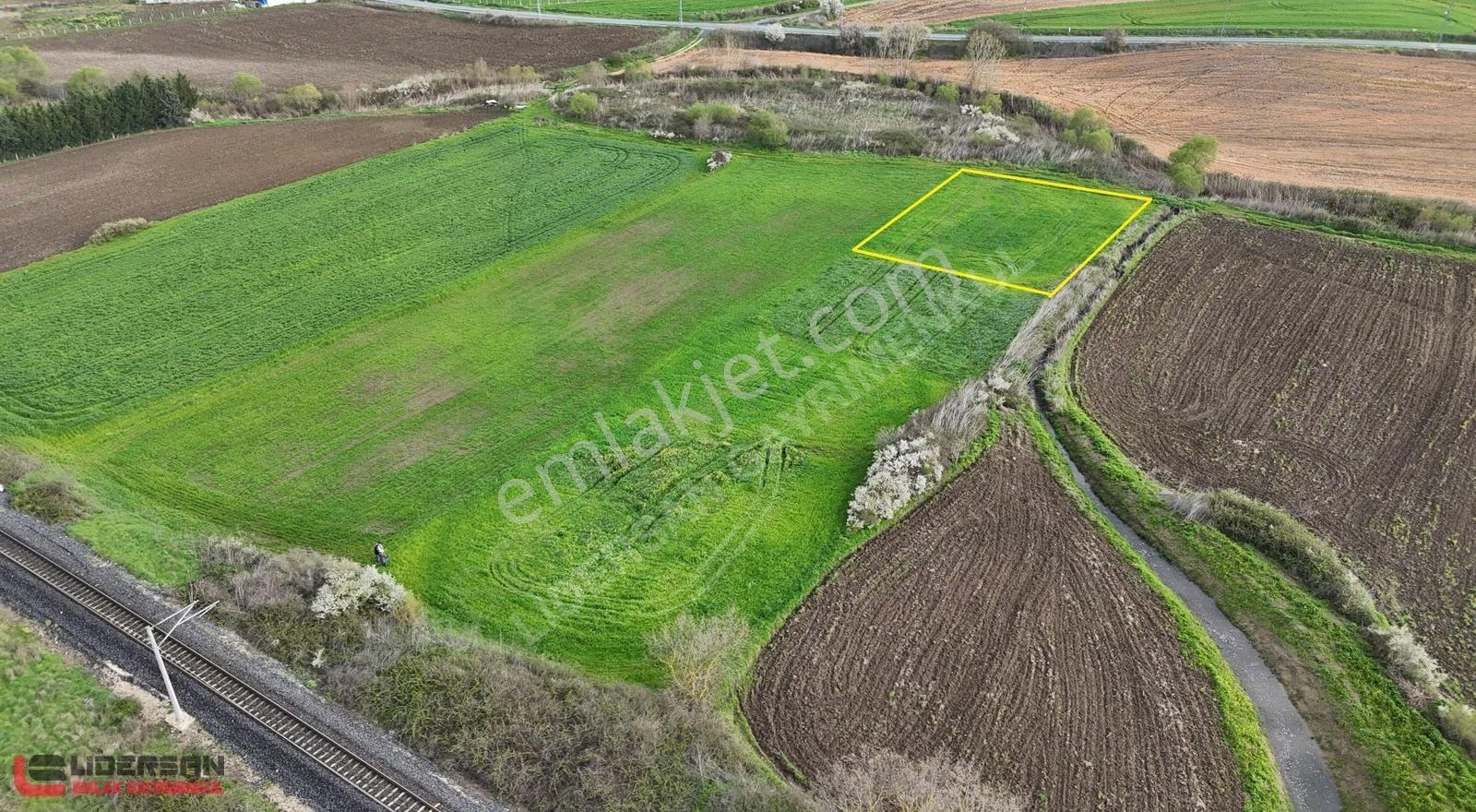 Silivri Akören'de 979 M² Satılık Tarla - Yatırım Fırsatı - Görsel 7