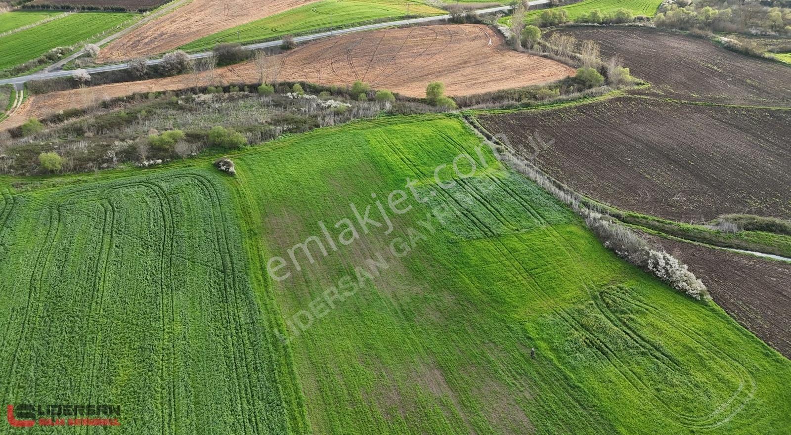 Silivri Akören'de 979 M² Satılık Tarla - Yatırım Fırsatı - Görsel 10