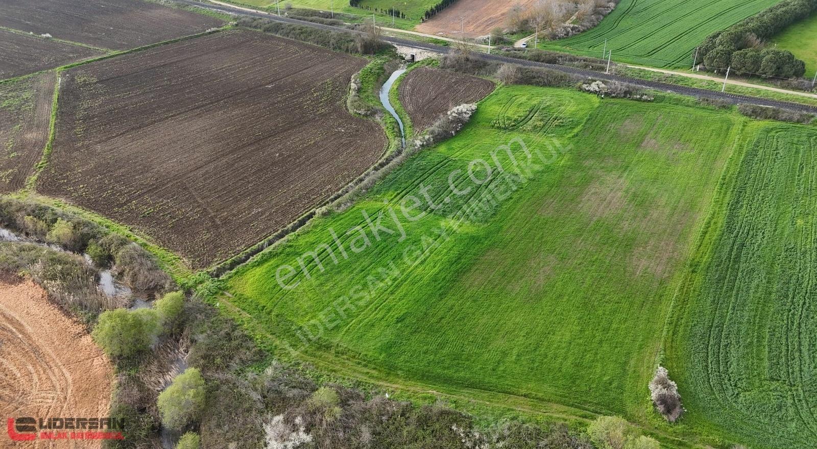 Silivri Akören'de 979 M² Satılık Tarla - Yatırım Fırsatı - Görsel 13