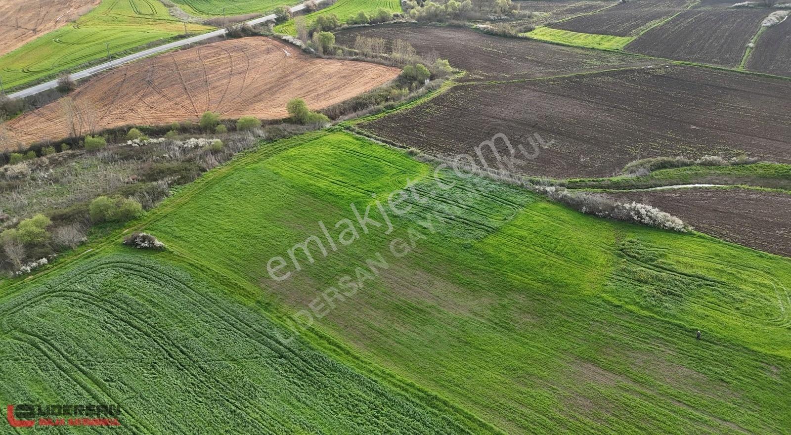 Silivri Akören'de 979 M² Satılık Tarla - Yatırım Fırsatı - Görsel 16