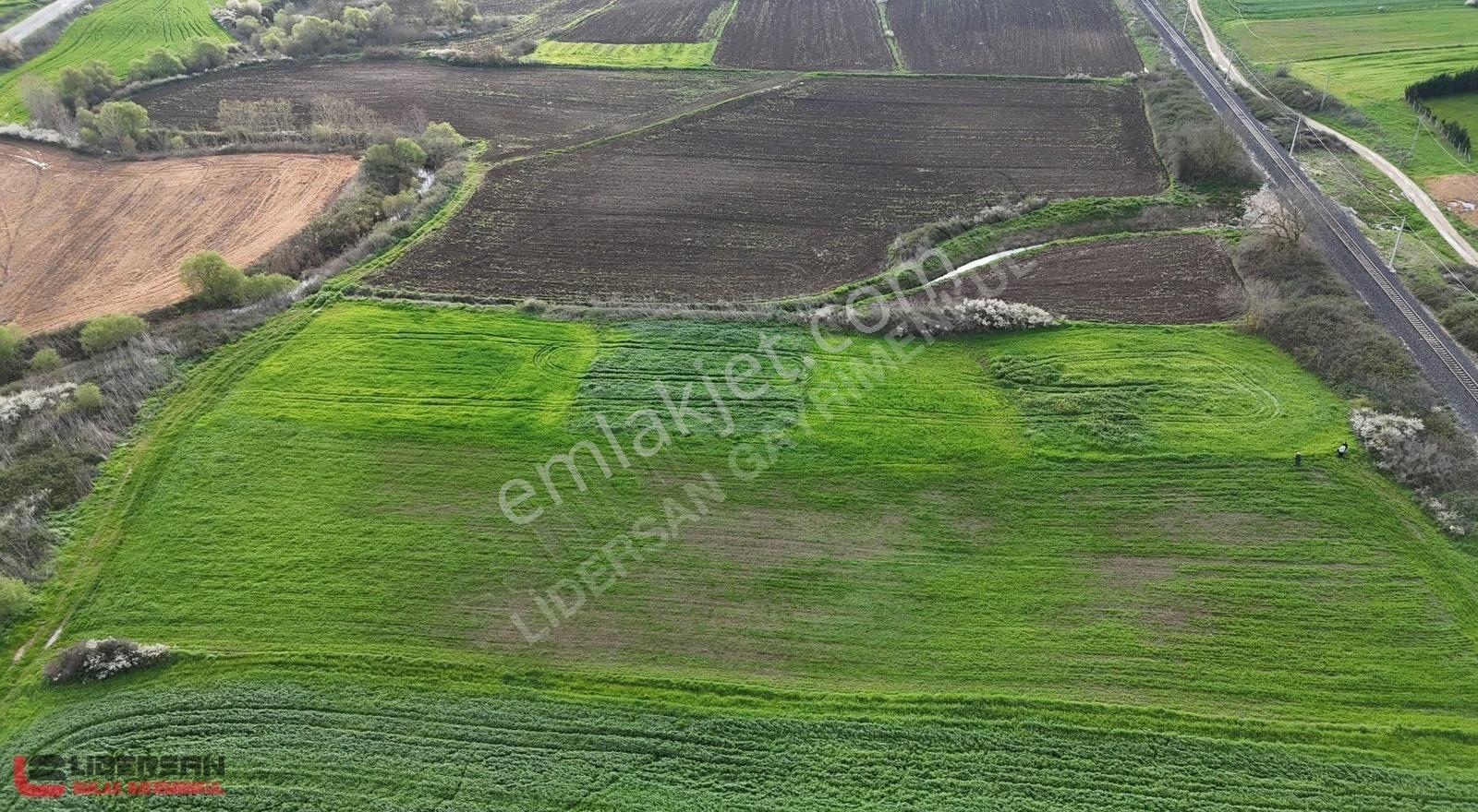 Silivri Akören'de 979 M² Satılık Tarla - Yatırım Fırsatı - Görsel 15