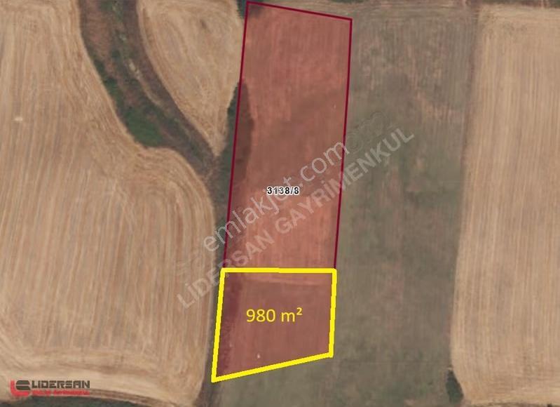 Silivri Akören'de 979 M² Satılık Tarla - Yatırım Fırsatı - Görsel 17