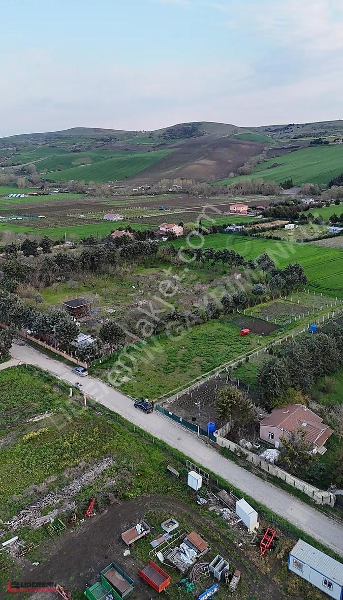 Çatalca Ovayenice'de 888 M² İki Tapulu Satılık Arsa - Görsel 4