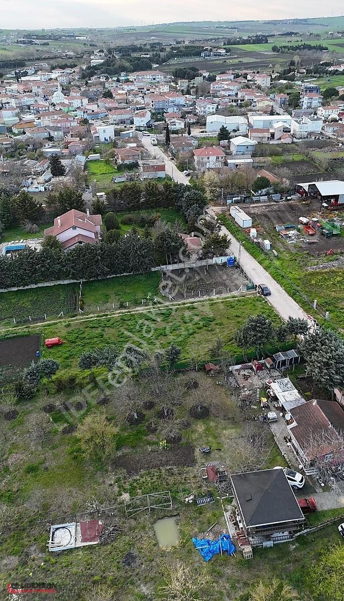 Çatalca Ovayenice'de 888 M² İki Tapulu Satılık Arsa - Görsel 3