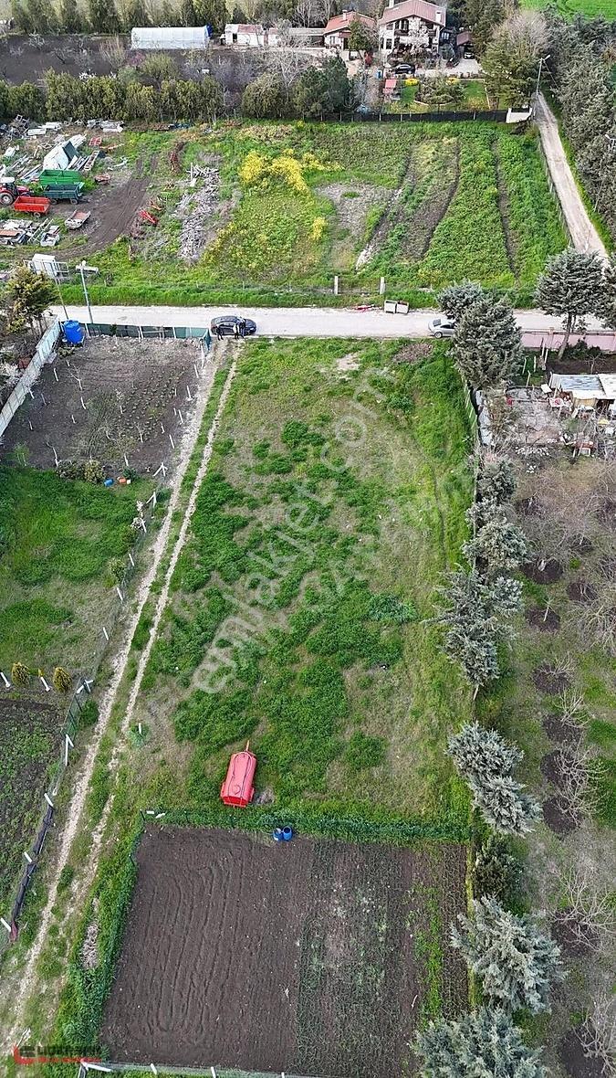 Çatalca Ovayenice'de 888 M² İki Tapulu Satılık Arsa - Görsel 8