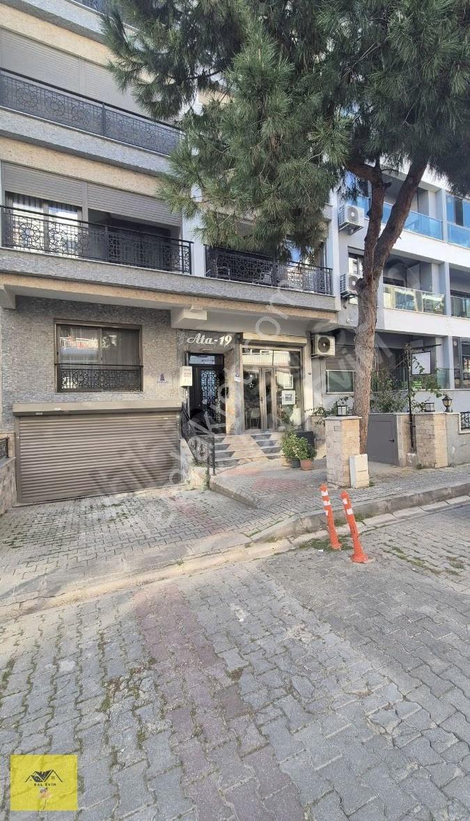 Bostanlı Migros Yakını 90m² 1+1 Satılık Daire - Görsel 2