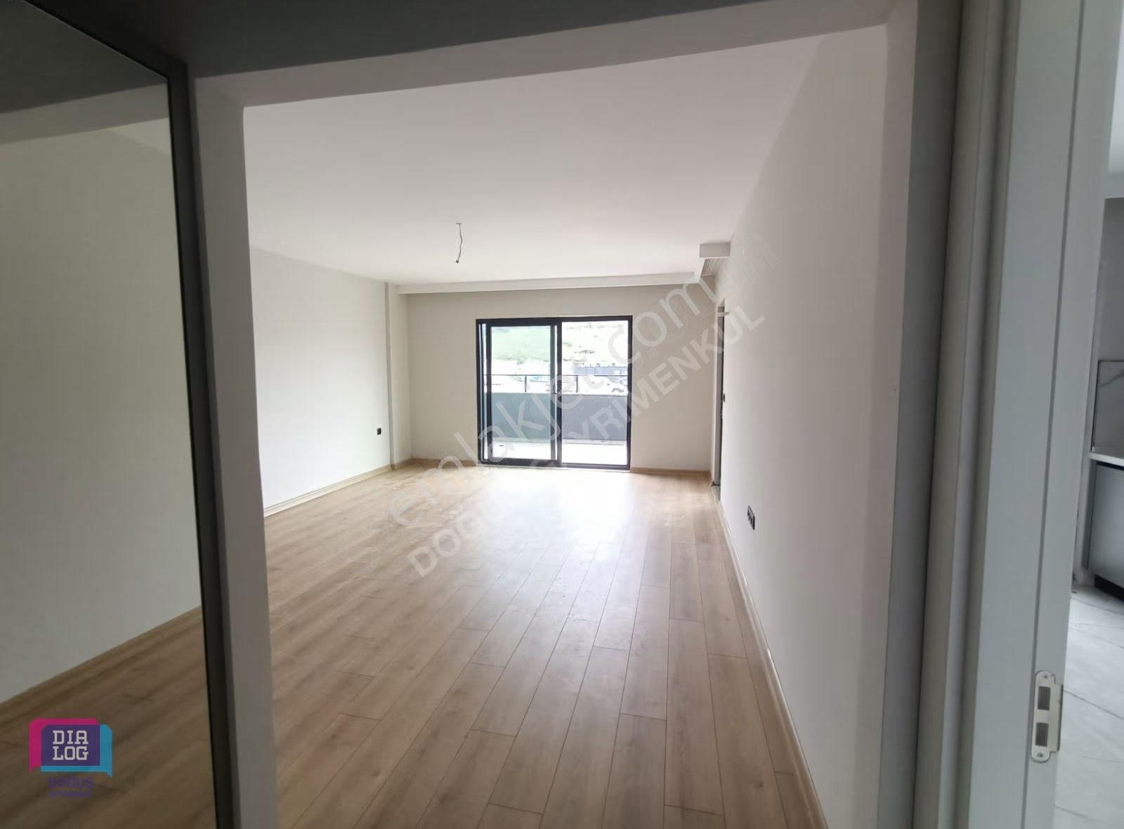 Dialog Doğuş Kayapa Da Kiralık 3+1 Daire Büyük Balkonlu - Görsel 15