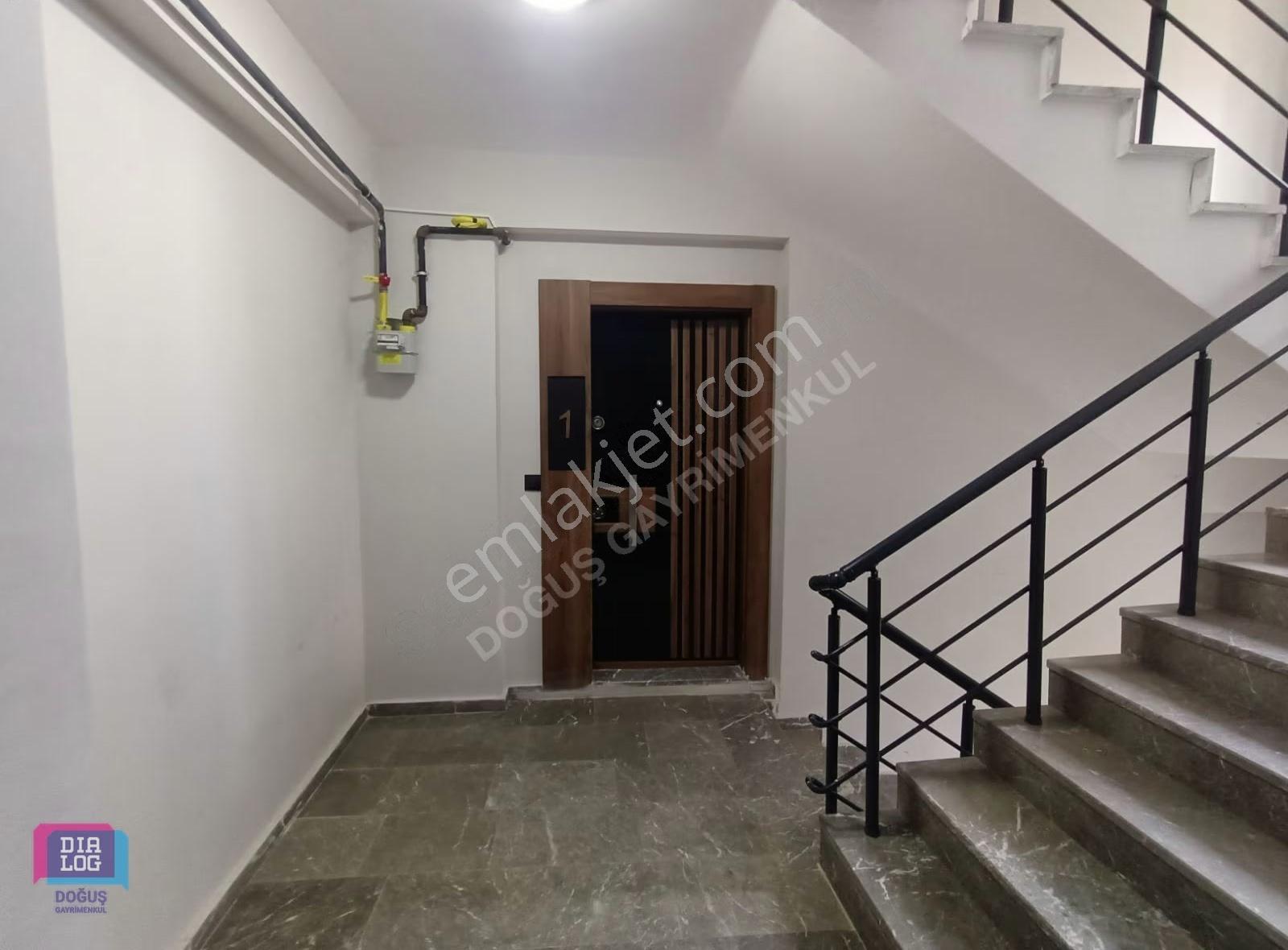Dialog Doğuş Kayapa Da Kiralık 3+1 Daire Büyük Balkonlu - Görsel 4