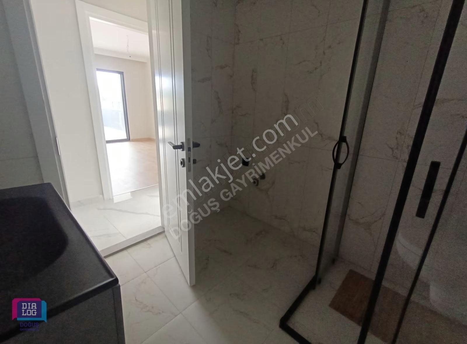 Dialog Doğuş Kayapa Da Kiralık 3+1 Daire Büyük Balkonlu - Görsel 2
