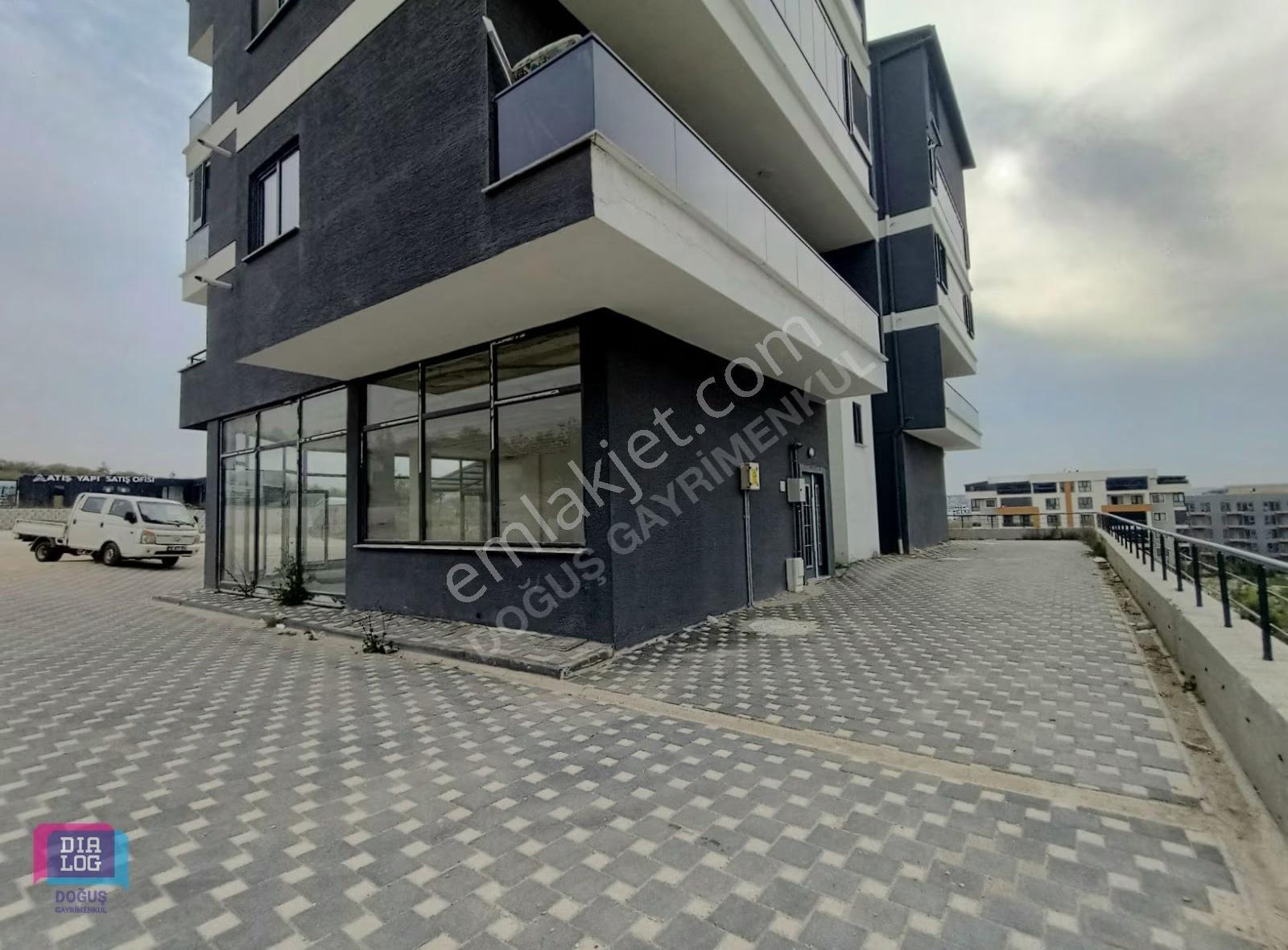 Dialog Doğuş Kayapa Da Kiralık 3+1 Daire Büyük Balkonlu - Görsel 3
