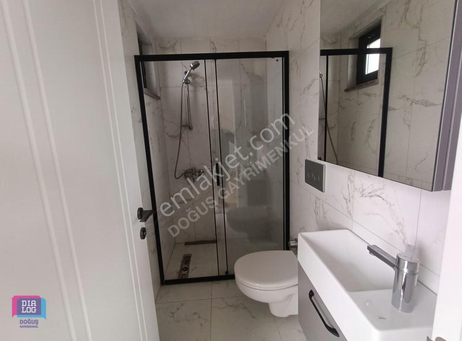 Dialog Doğuş Kayapa Da Kiralık 3+1 Daire Büyük Balkonlu - Görsel 11