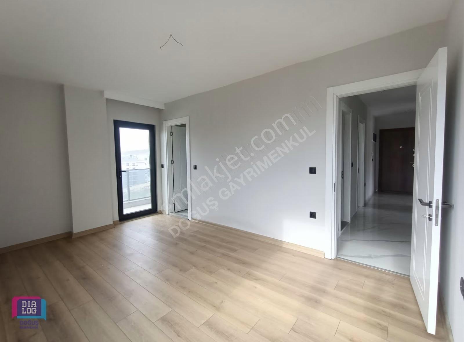 Dialog Doğuş Kayapa Da Kiralık 3+1 Daire Büyük Balkonlu - Görsel 10