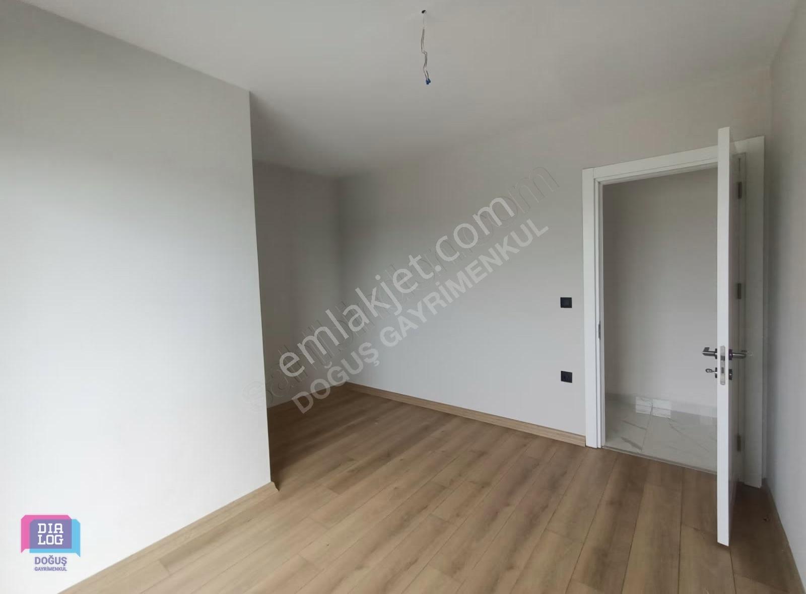 Dialog Doğuş Kayapa Da Kiralık 3+1 Daire Büyük Balkonlu - Görsel 9