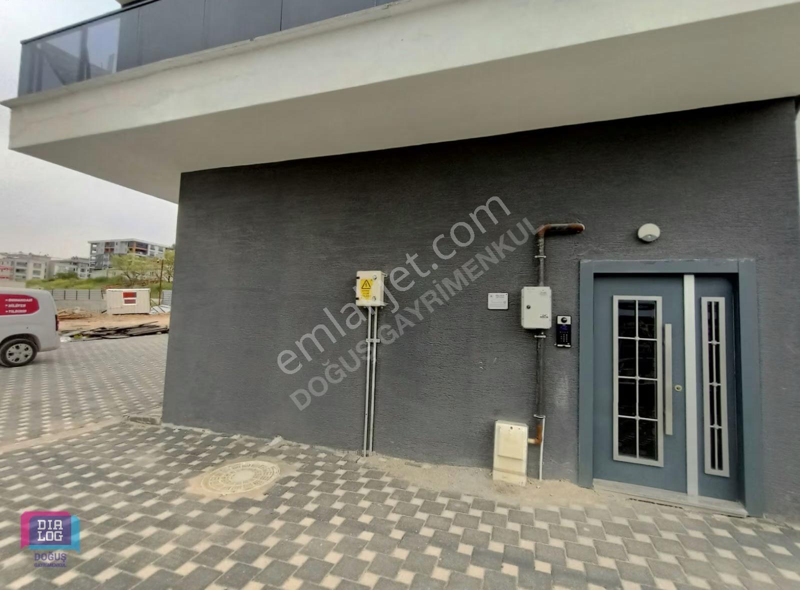 Dialog Doğuş Kayapa Da Kiralık 3+1 Daire Büyük Balkonlu - Görsel 13