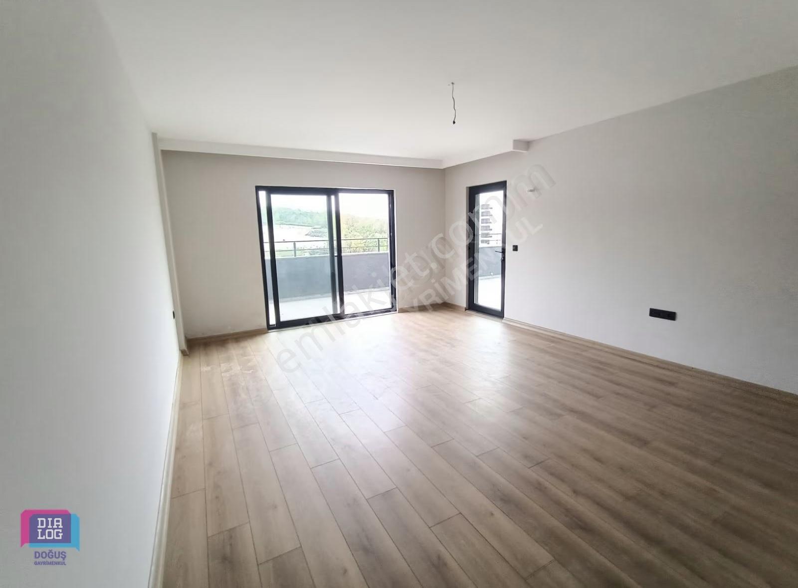 Dialog Doğuş Kayapa Da Kiralık 3+1 Daire Büyük Balkonlu - Görsel 6