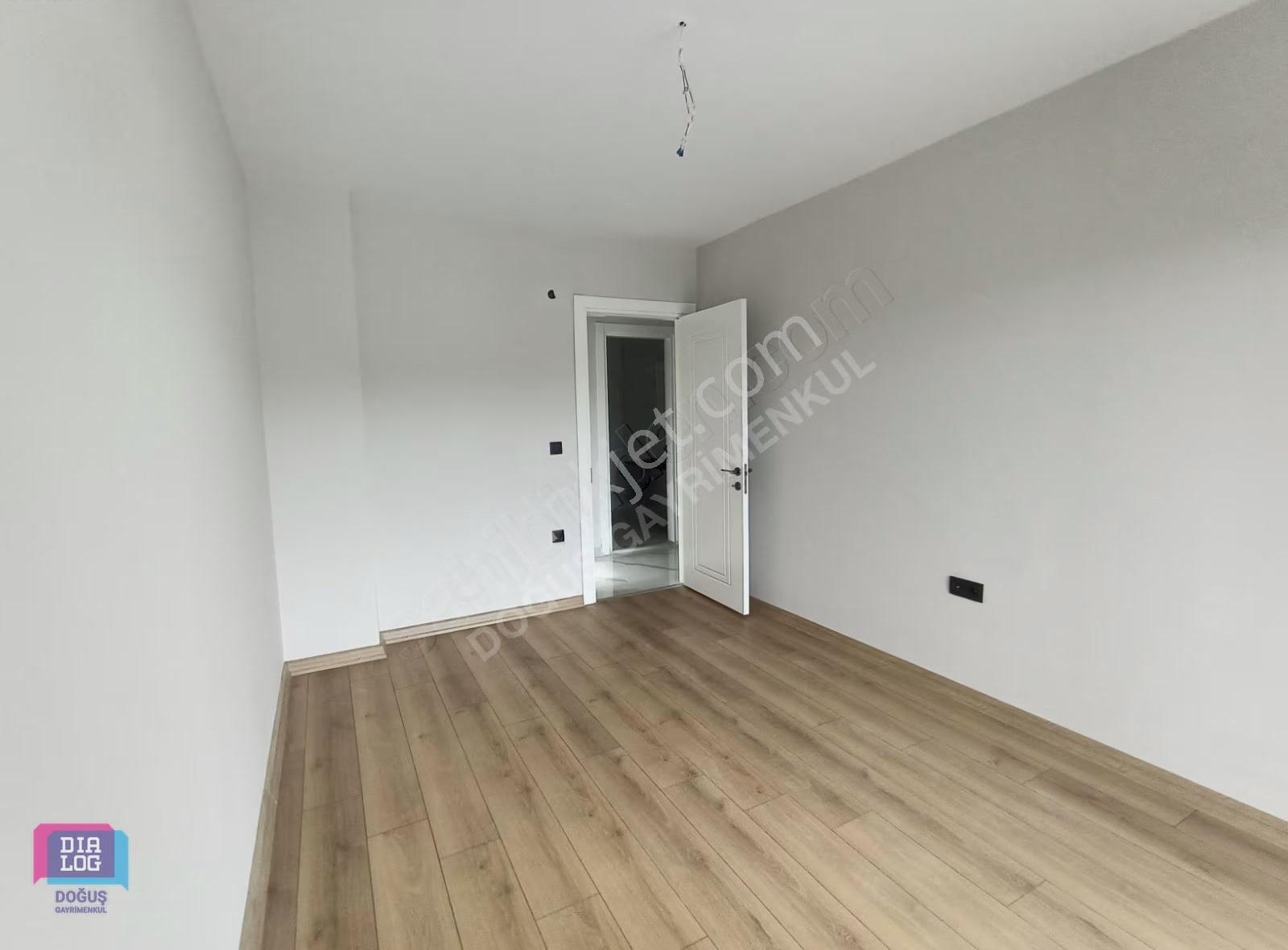 Dialog Doğuş Kayapa Da Kiralık 3+1 Daire Büyük Balkonlu
