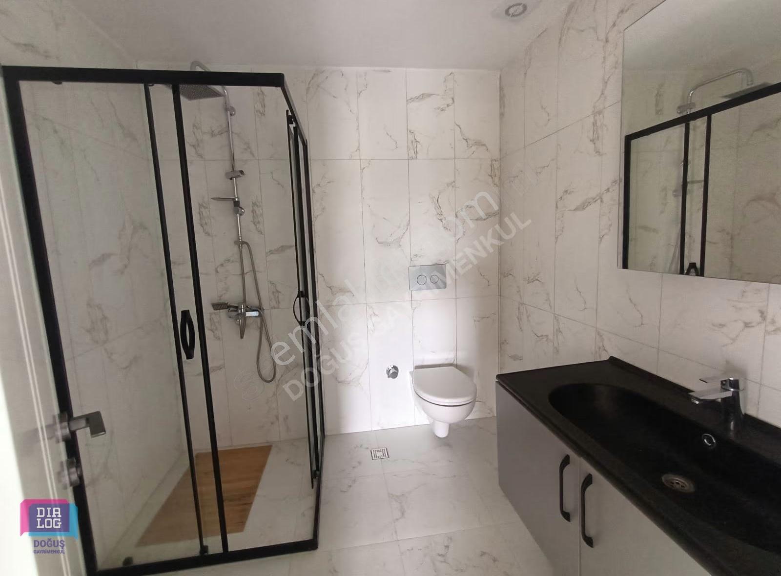 Dialog Doğuş Kayapa Da Kiralık 3+1 Daire Büyük Balkonlu - Görsel 19