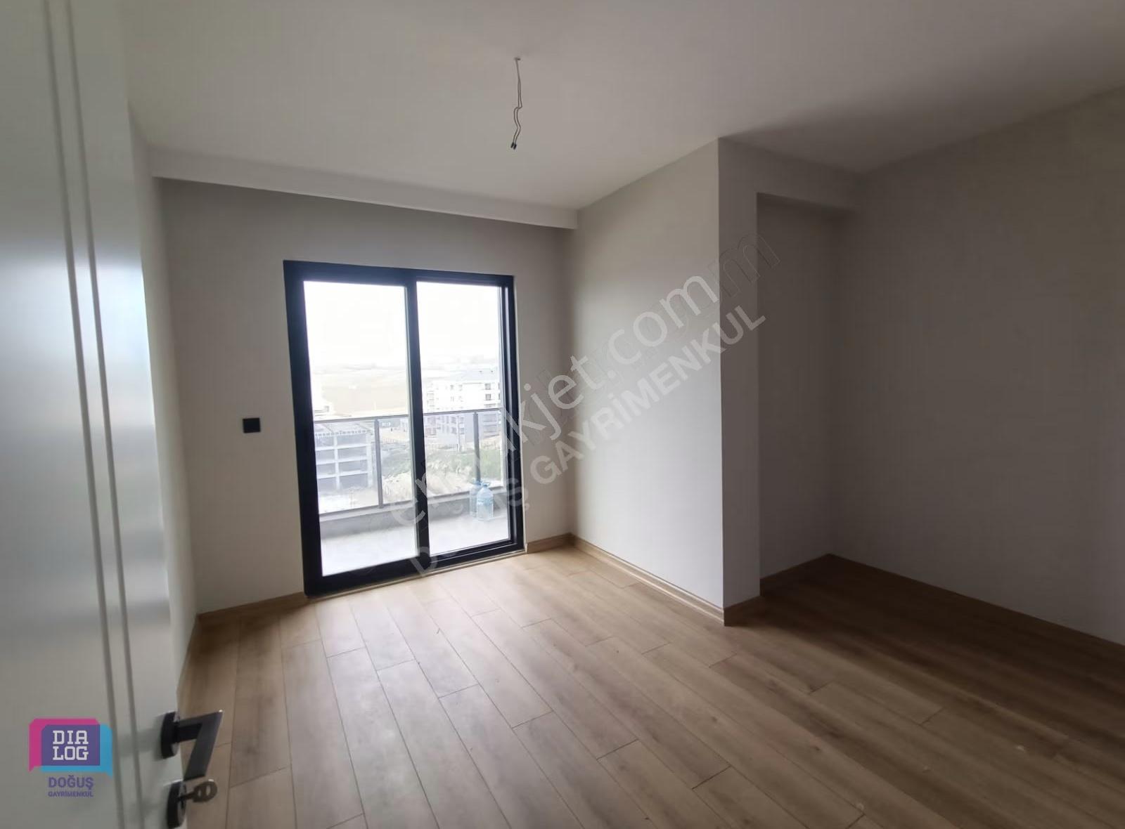Dialog Doğuş Kayapa Da Kiralık 3+1 Daire Büyük Balkonlu - Görsel 17