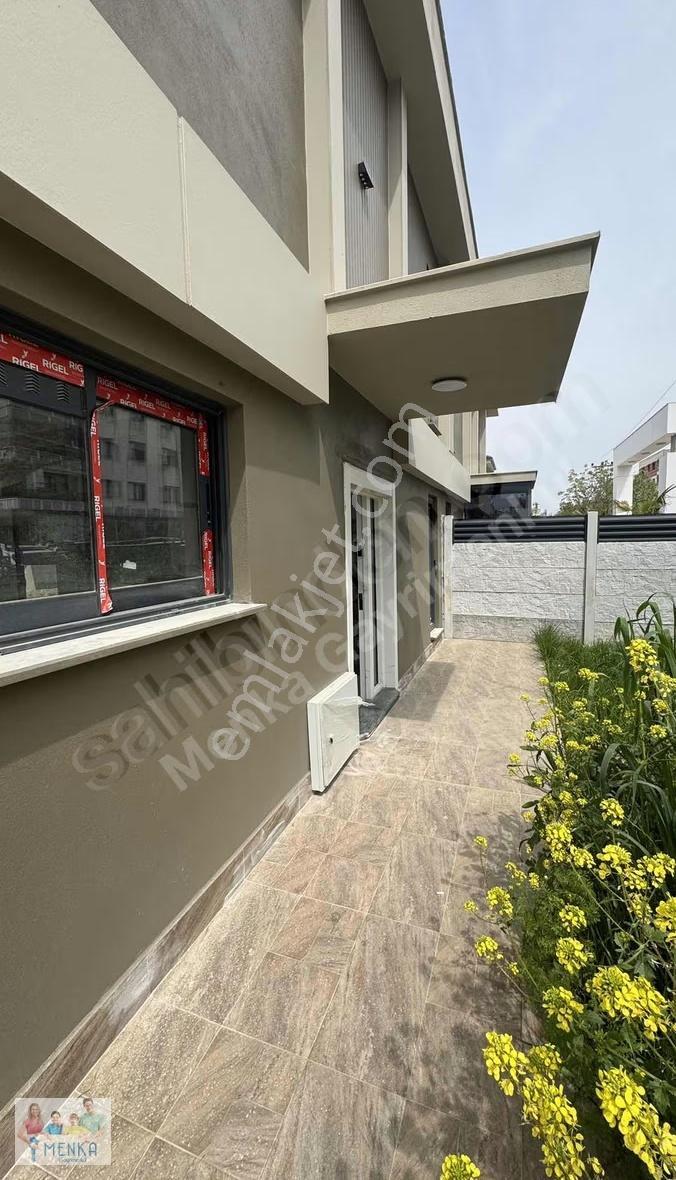 Karaali Villalar Bölgesinde Satılık Dublex Villa - Görsel 7