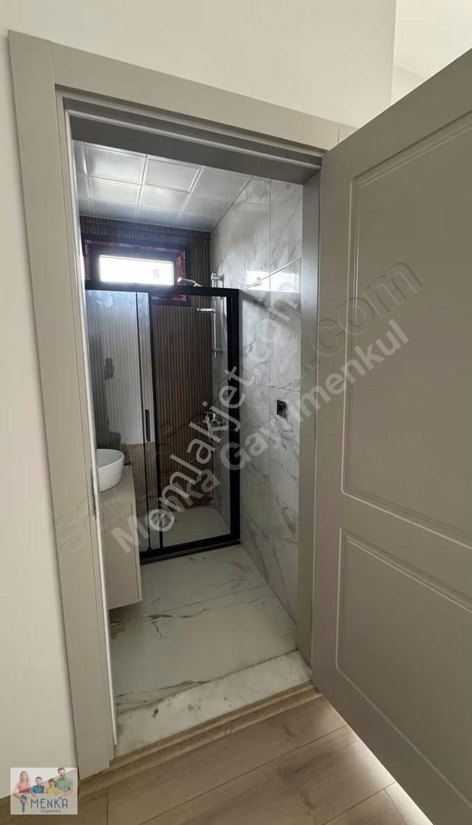 Karaali Villalar Bölgesinde Satılık Dublex Villa - Görsel 3