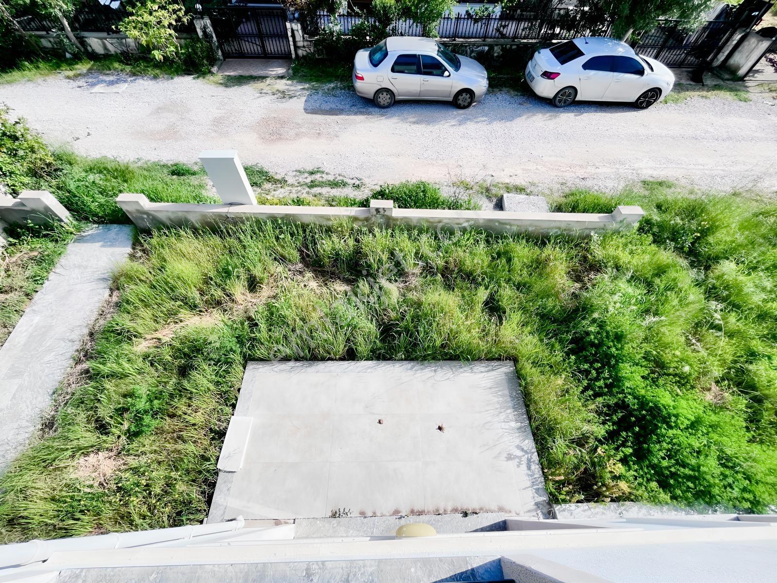 Örende Denize Yürüme Mesafesinde Müstakil Dubleks Villa - Görsel 12