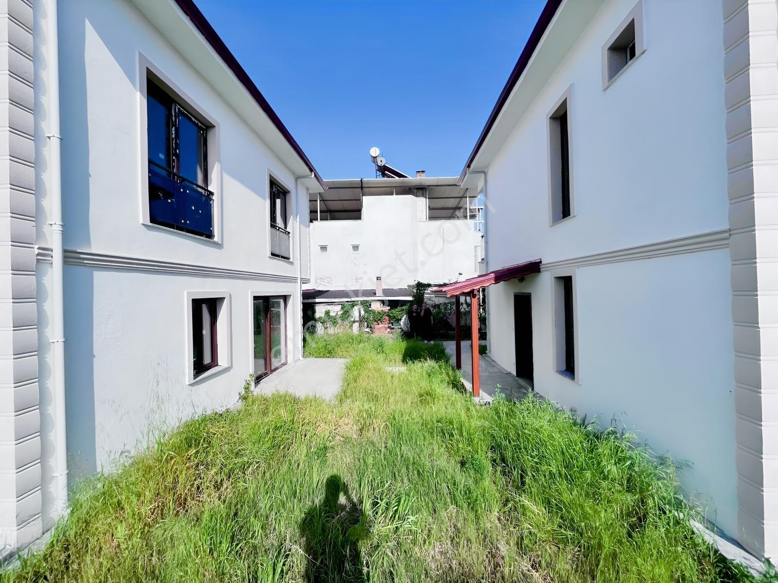 Örende Denize Yürüme Mesafesinde Müstakil Dubleks Villa - Görsel 2