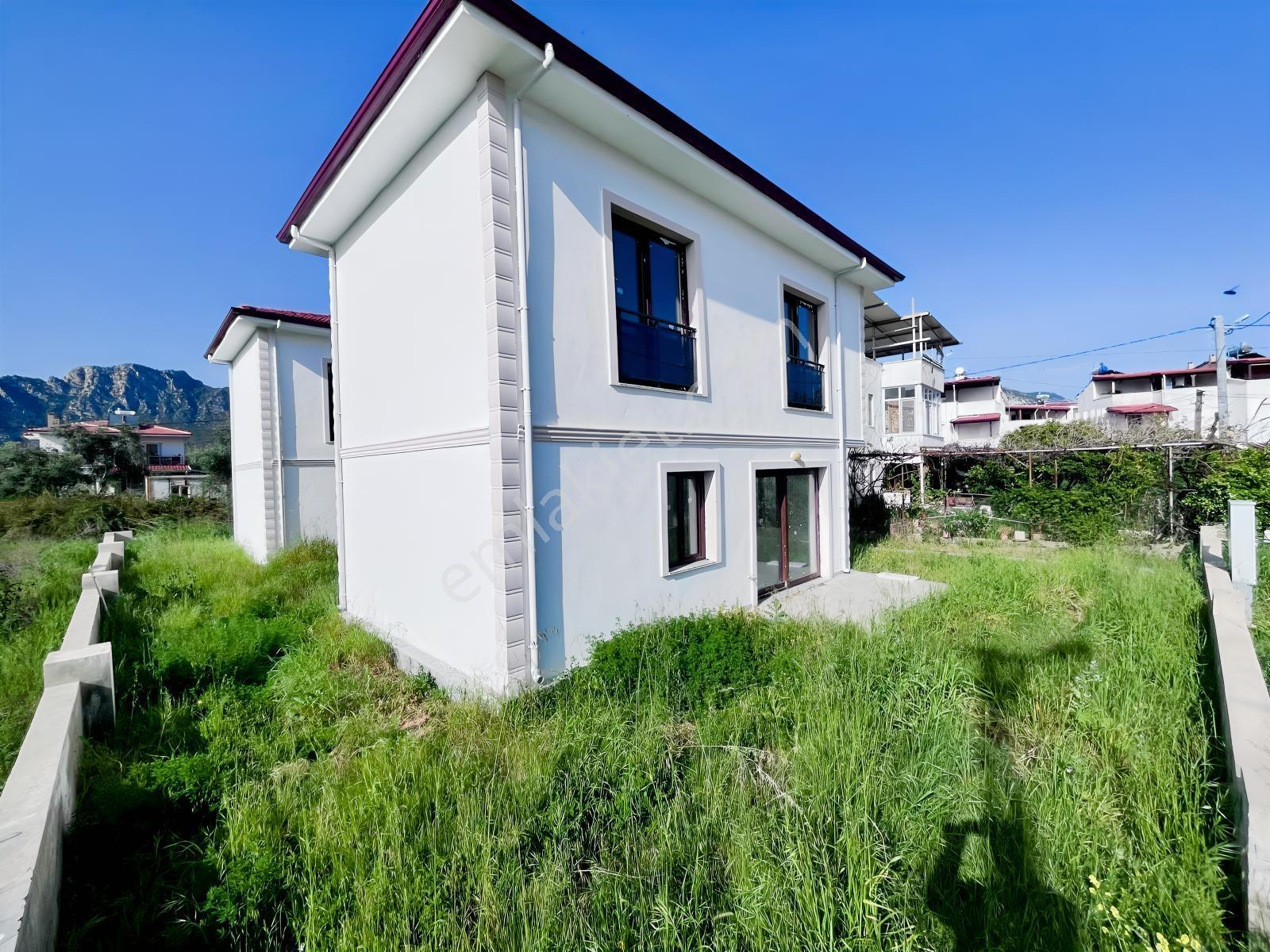 Örende Denize Yürüme Mesafesinde Müstakil Dubleks Villa - Görsel 8
