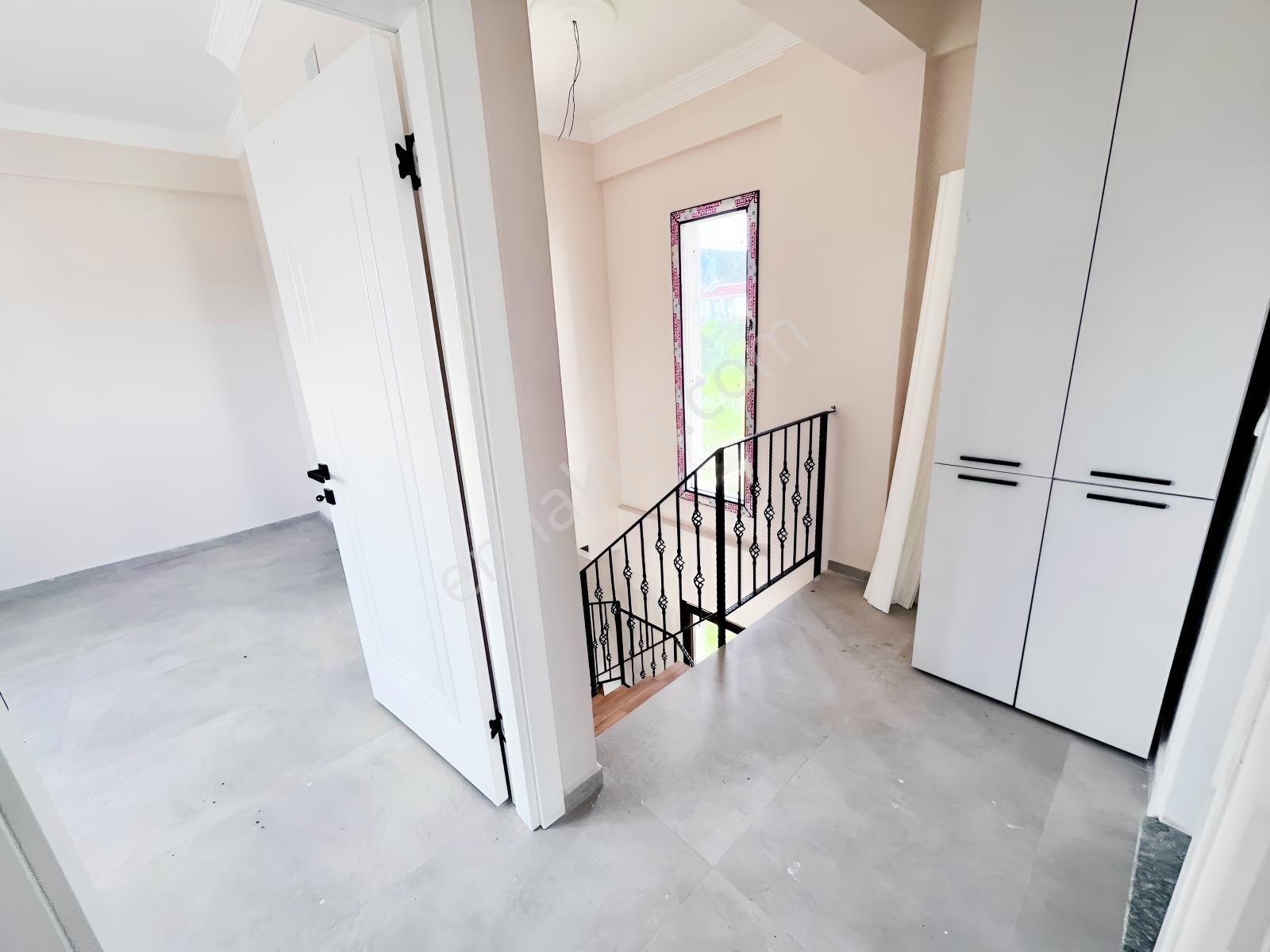 Örende Denize Yürüme Mesafesinde Müstakil Dubleks Villa - Görsel 28