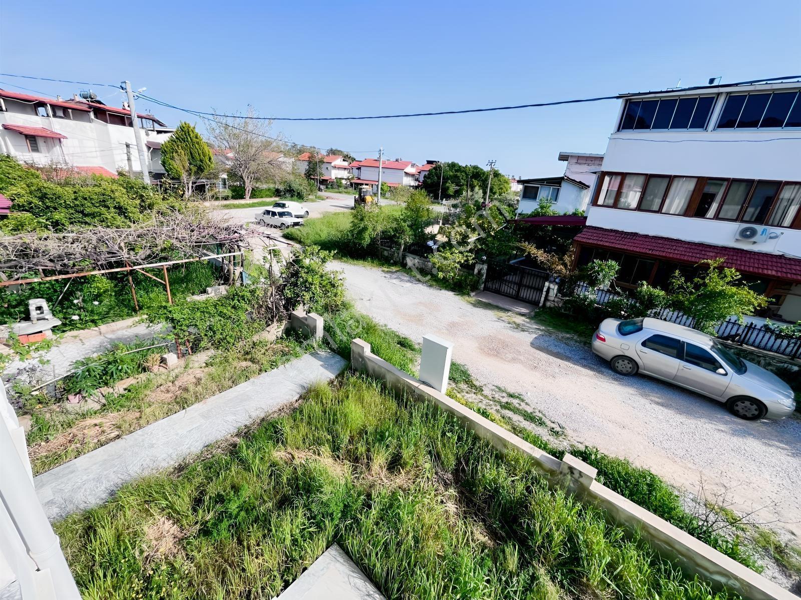 Örende Denize Yürüme Mesafesinde Müstakil Dubleks Villa - Görsel 13