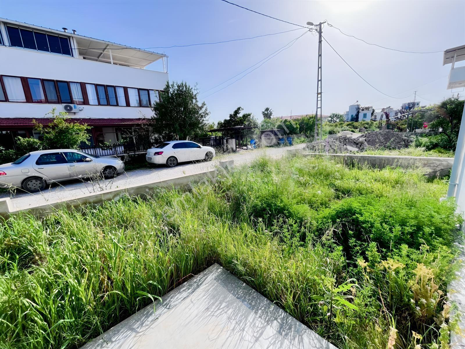 Örende Denize Yürüme Mesafesinde Müstakil Dubleks Villa - Görsel 15