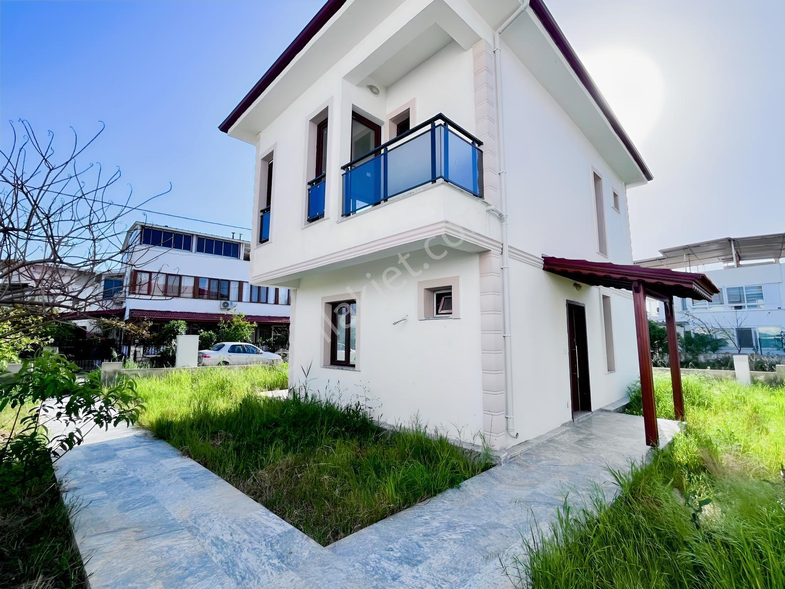 Örende Denize Yürüme Mesafesinde Müstakil Dubleks Villa - Görsel 6