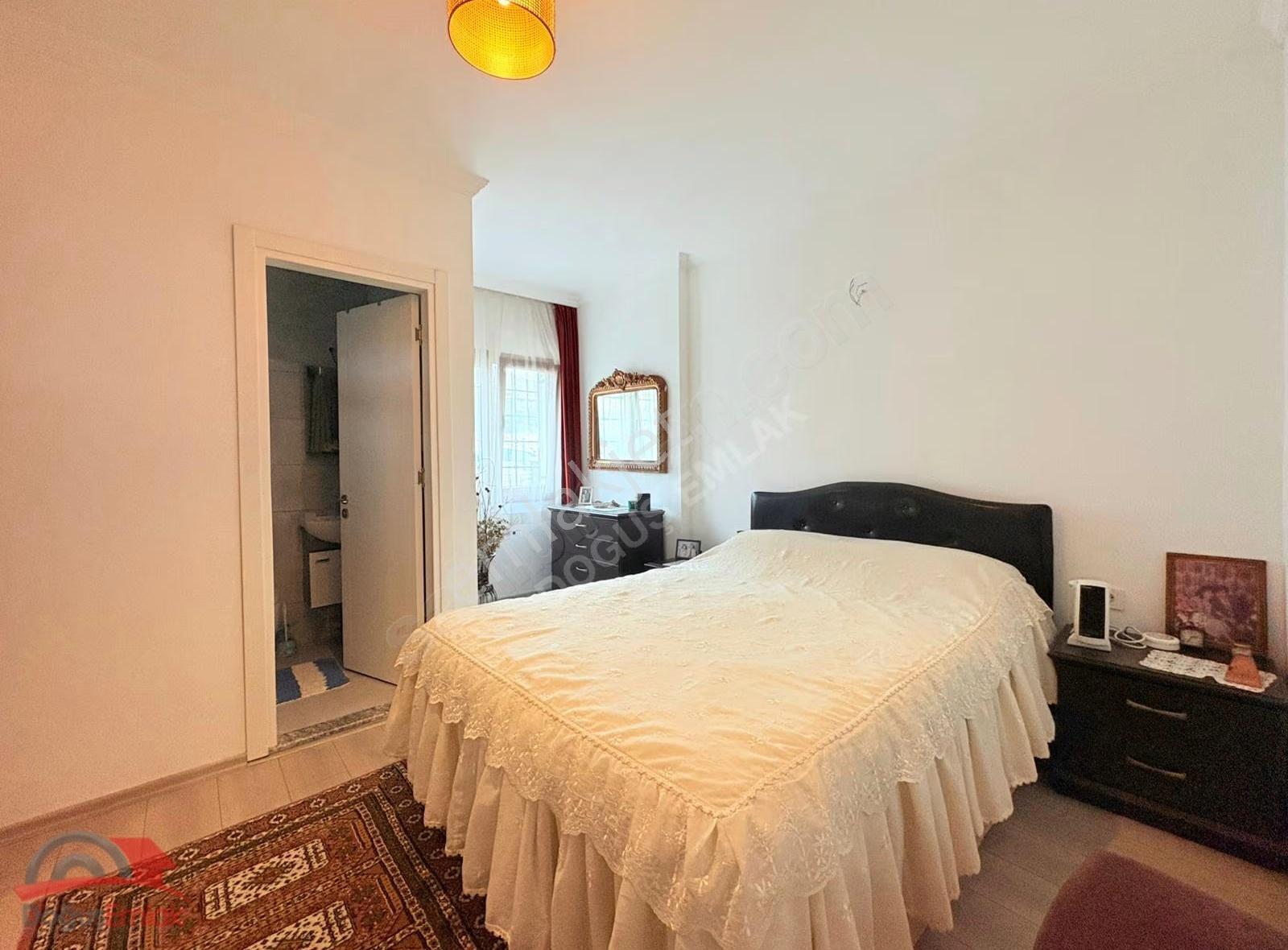 Doğuş Emlak'tan Gümüşlük 650 M2 Arsa İçinde 3+1 Tek Kat Villa - Görsel 11