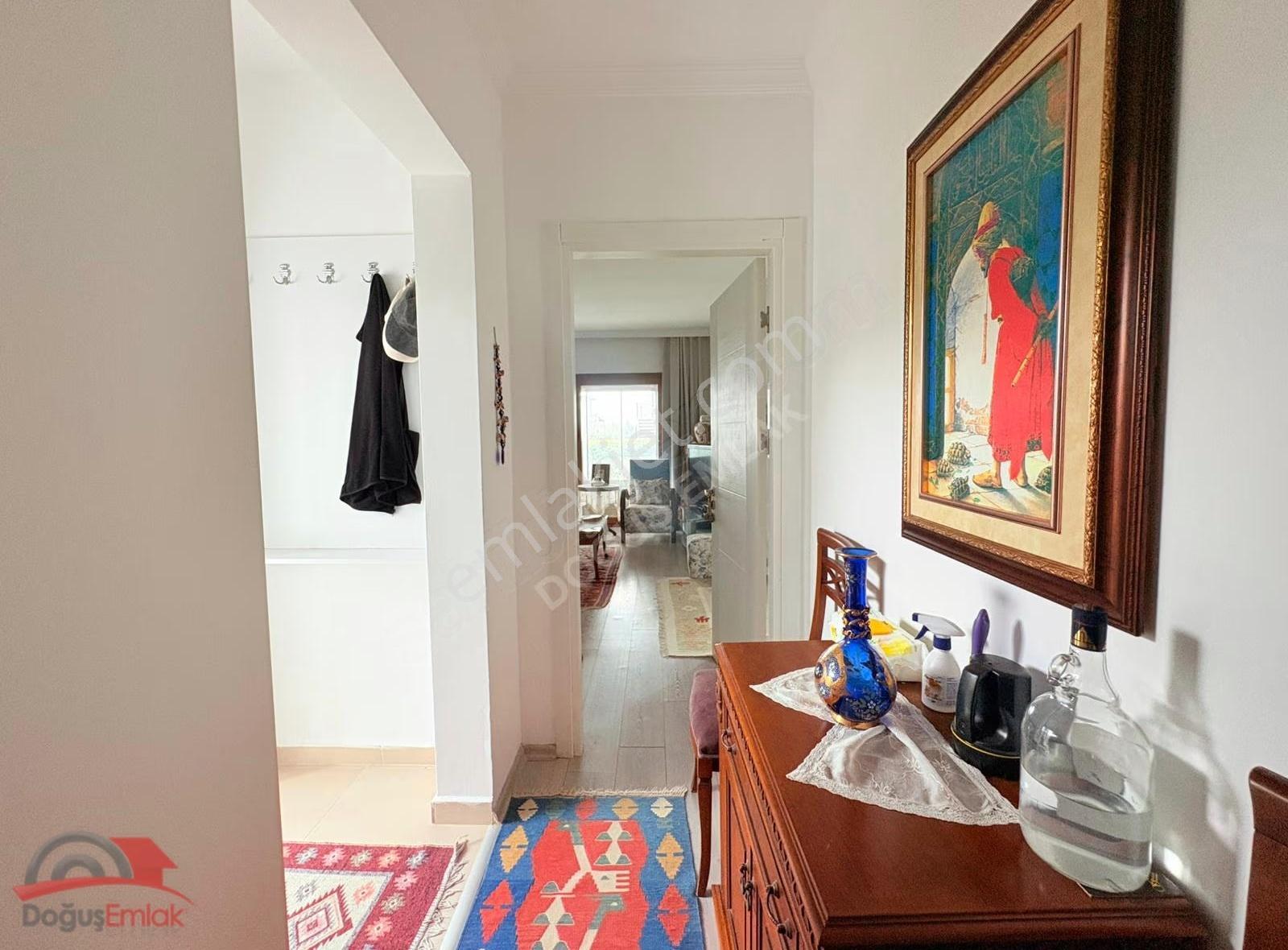 Doğuş Emlak'tan Gümüşlük 650 M2 Arsa İçinde 3+1 Tek Kat Villa - Görsel 15