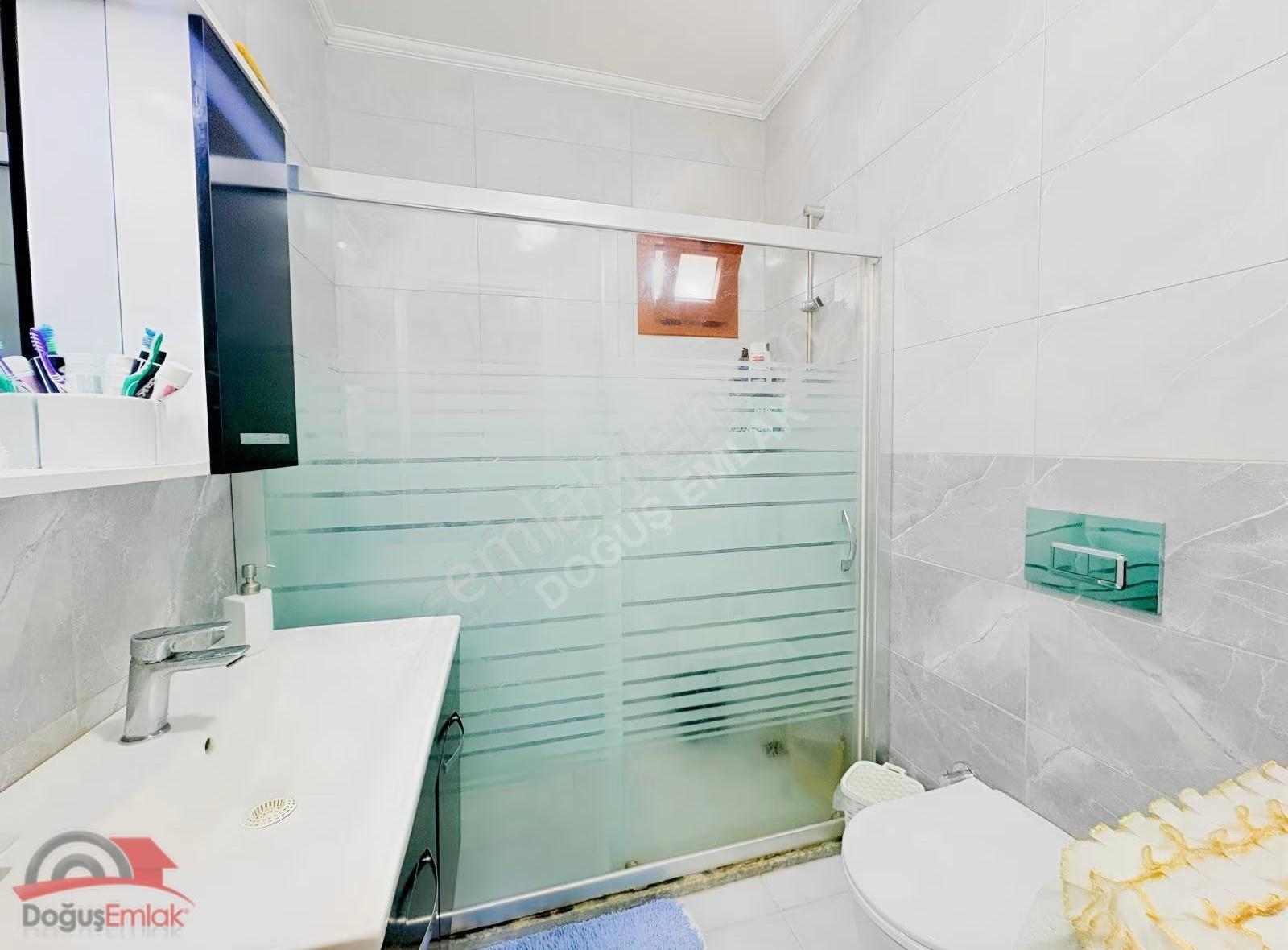 Doğuş Emlak'tan Gümüşlük 650 M2 Arsa İçinde 3+1 Tek Kat Villa - Görsel 12