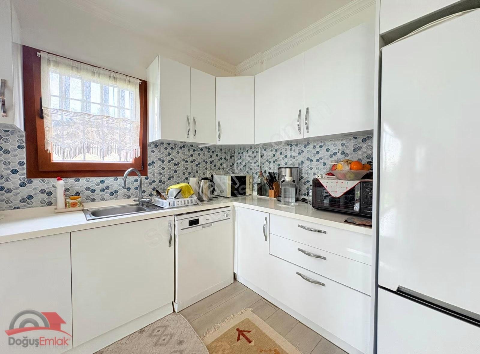 Doğuş Emlak'tan Gümüşlük 650 M2 Arsa İçinde 3+1 Tek Kat Villa - Görsel 7