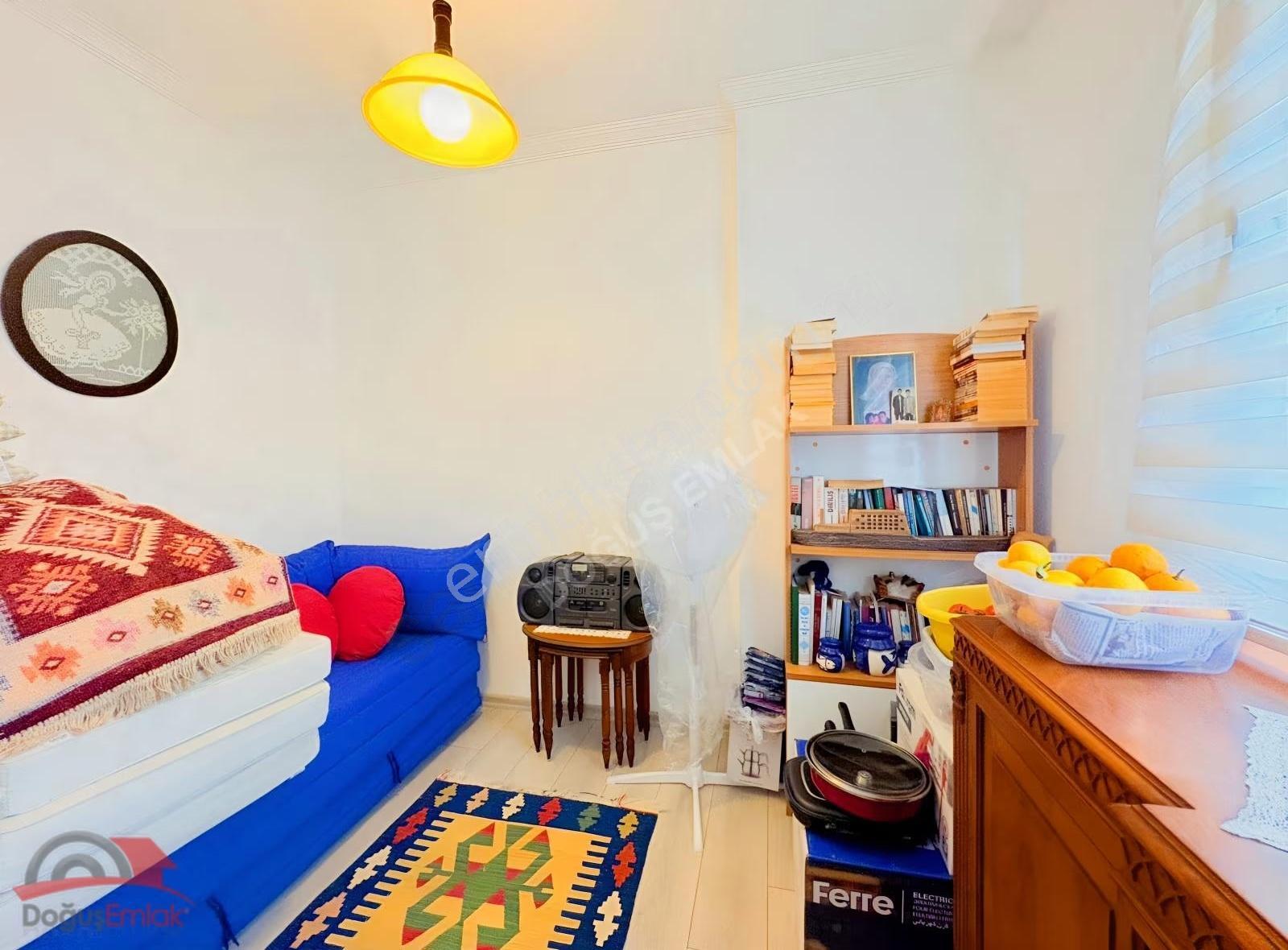 Doğuş Emlak'tan Gümüşlük 650 M2 Arsa İçinde 3+1 Tek Kat Villa - Görsel 10