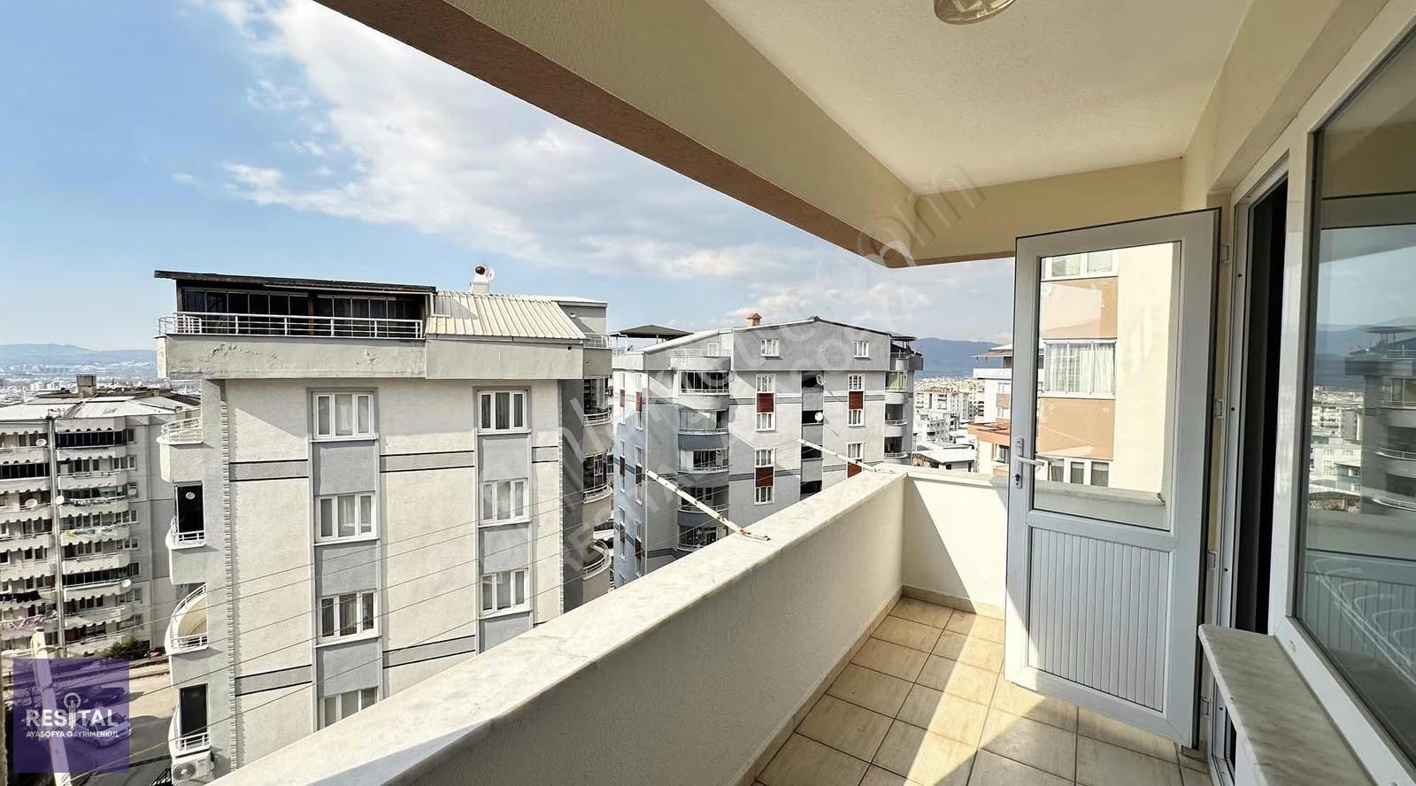 Bağlaraltı Cadde Üstü Kiralık 3+1 Temiz Daire - Görsel 26