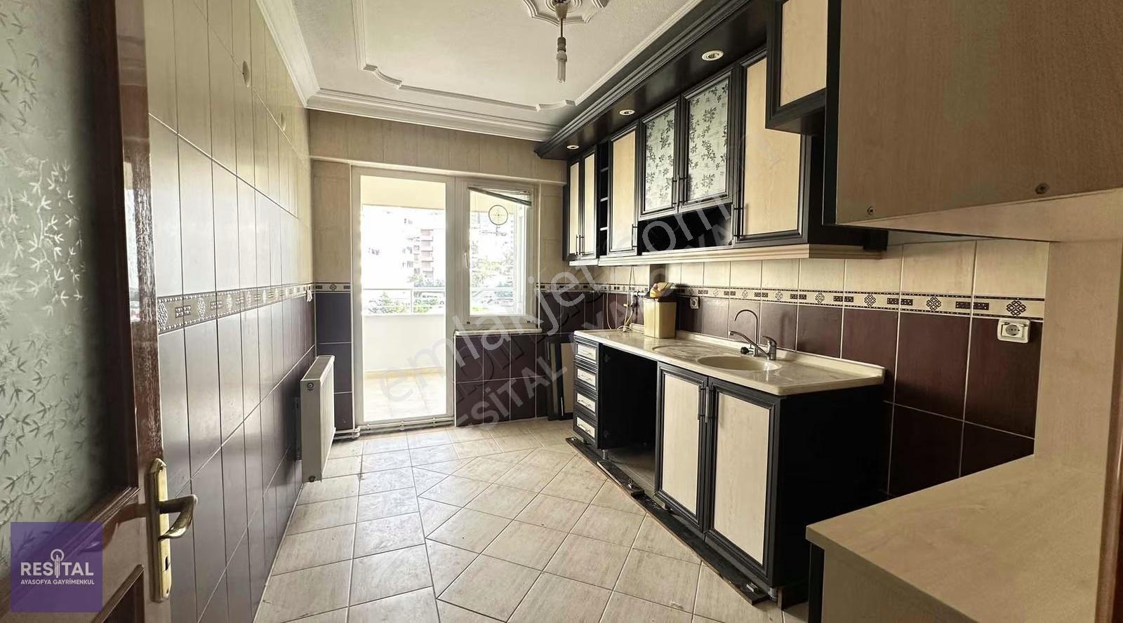Bağlaraltı Cadde Üstü Kiralık 3+1 Temiz Daire - Görsel 15