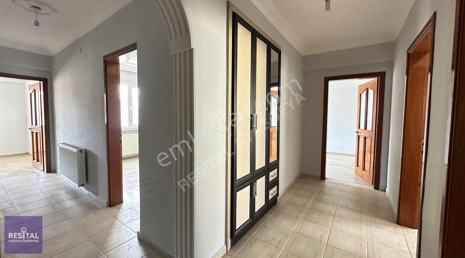 Bağlaraltı Cadde Üstü Kiralık 3+1 Temiz Daire - Görsel 14