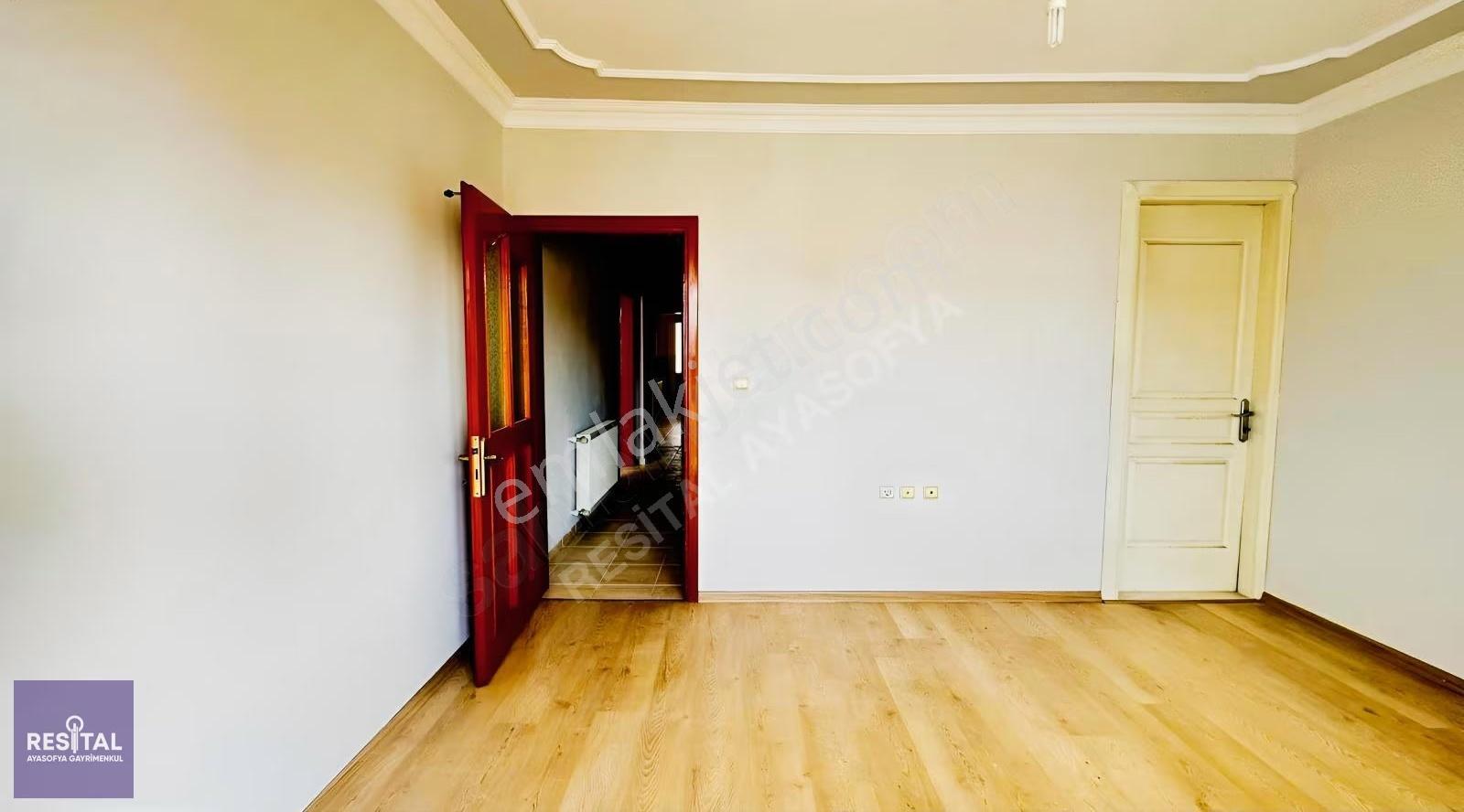 Bağlaraltı Cadde Üstü Kiralık 3+1 Temiz Daire - Görsel 24