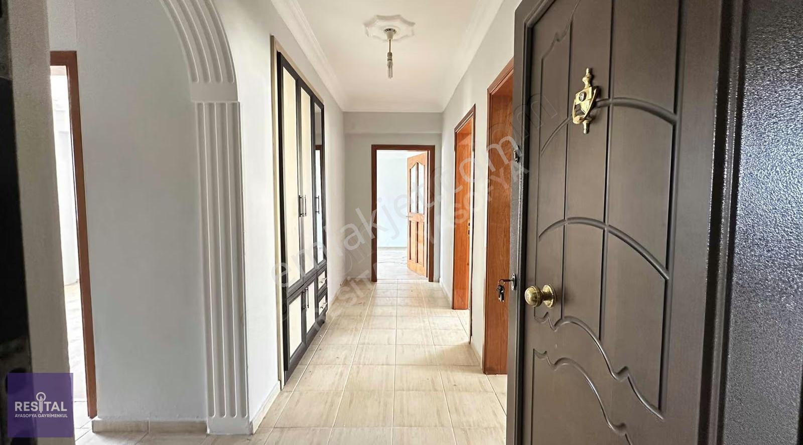 Bağlaraltı Cadde Üstü Kiralık 3+1 Temiz Daire - Görsel 29