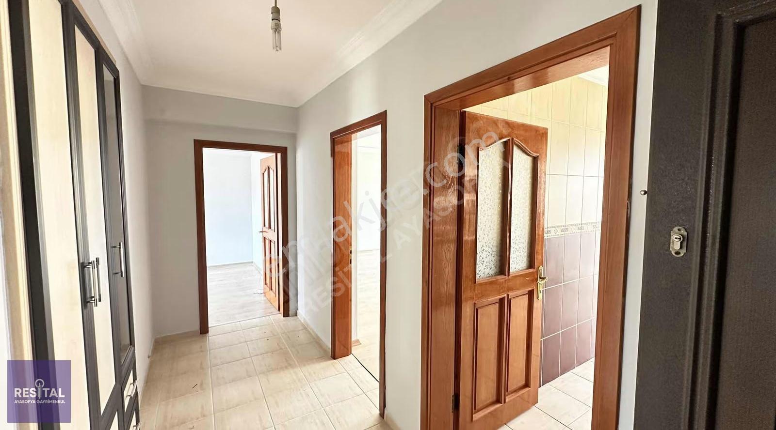 Bağlaraltı Cadde Üstü Kiralık 3+1 Temiz Daire - Görsel 9