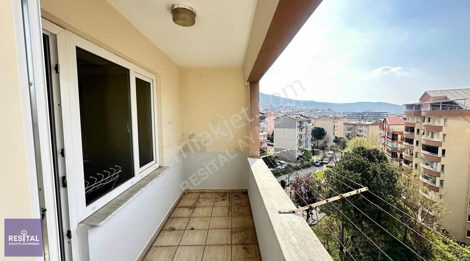 Bağlaraltı Cadde Üstü Kiralık 3+1 Temiz Daire - Görsel 11
