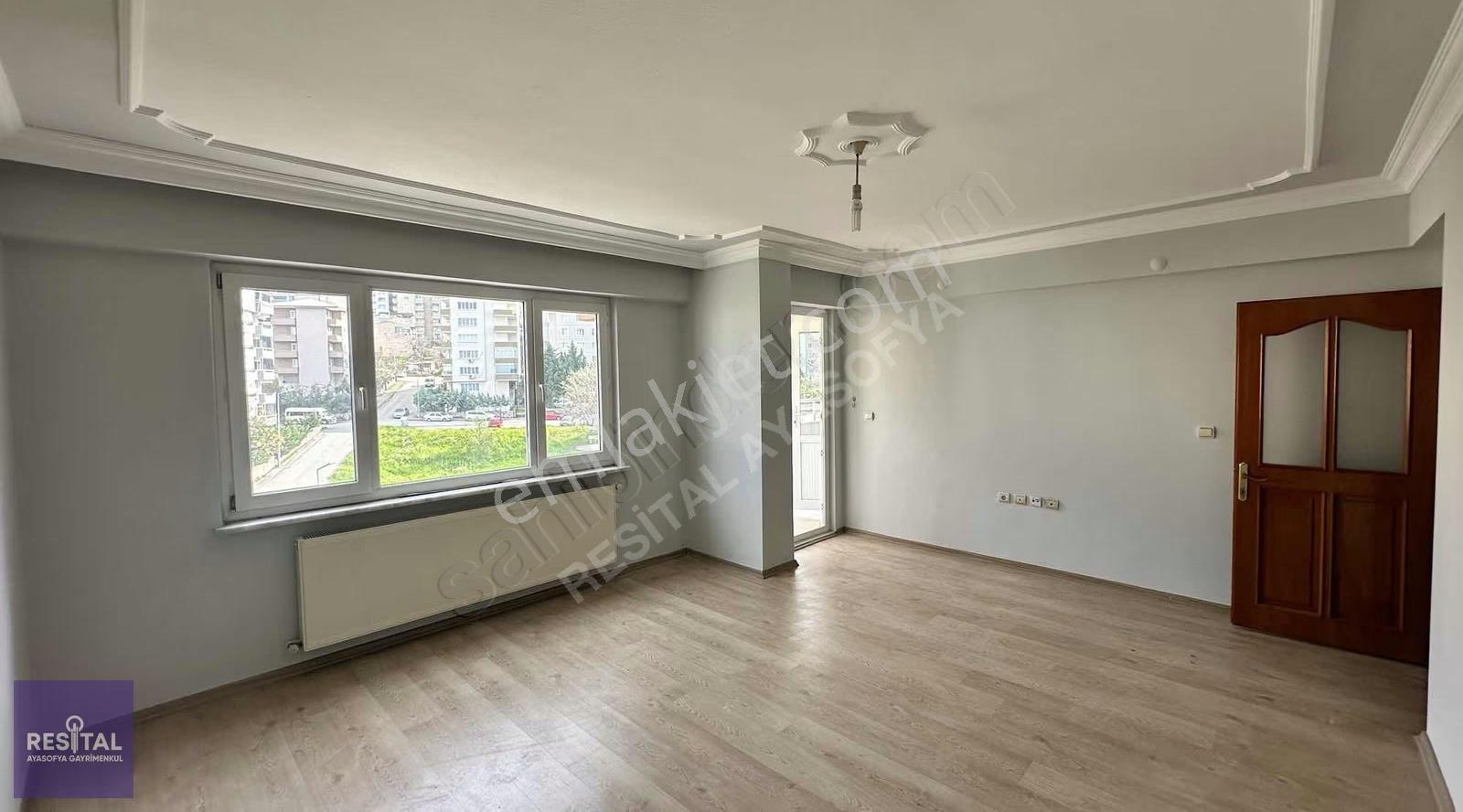 Bağlaraltı Cadde Üstü Kiralık 3+1 Temiz Daire - Görsel 17