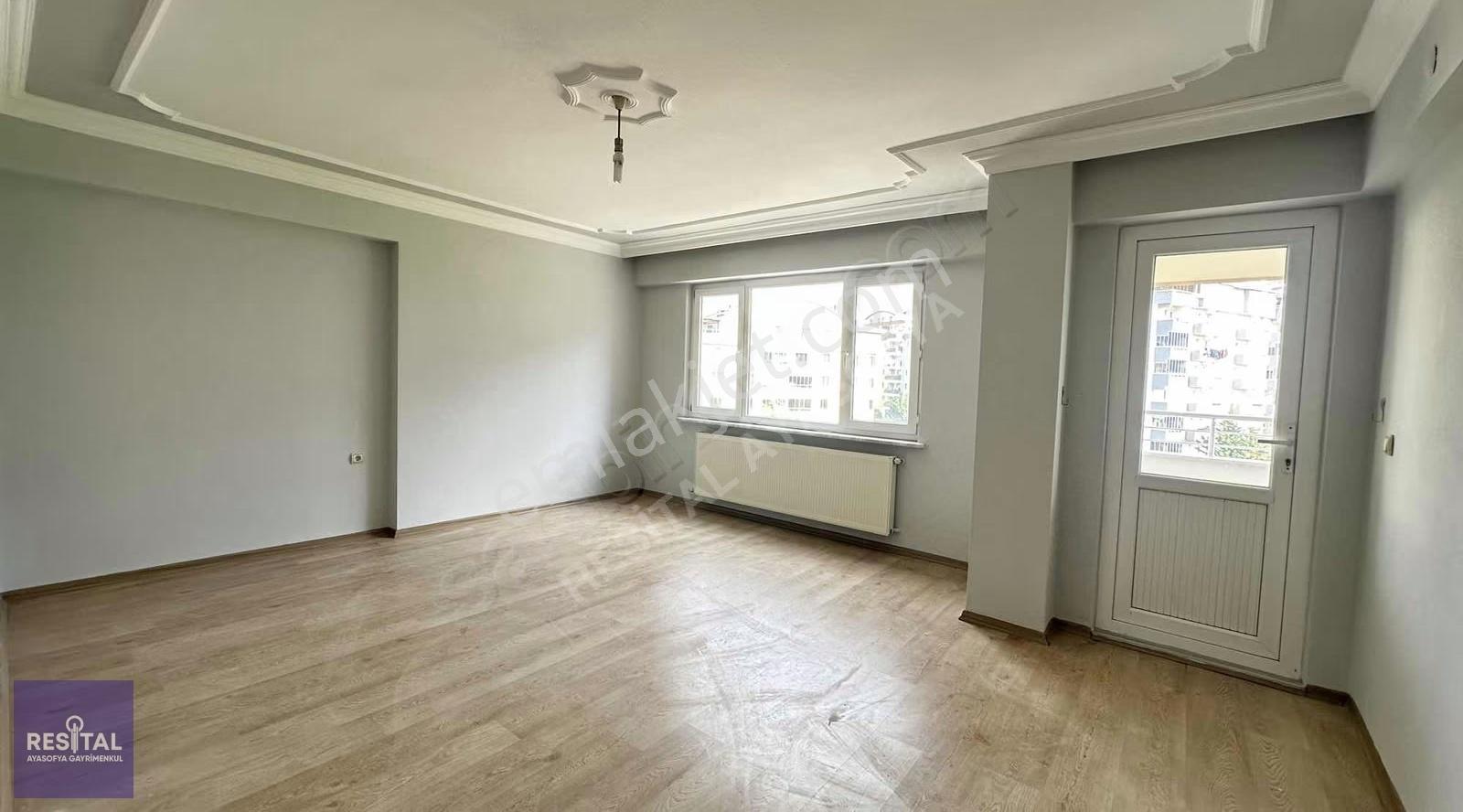 Bağlaraltı Cadde Üstü Kiralık 3+1 Temiz Daire - Görsel 6